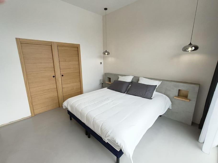Villa Industrial Luxury Nimes & Arles Beaucaire  Exterior foto
