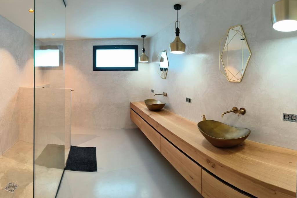 Villa Industrial Luxury Nimes & Arles Beaucaire  Exterior foto